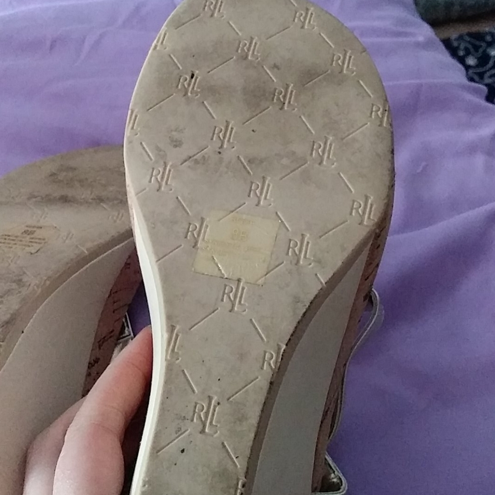 Sandals - Picture 3 of 3